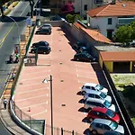 Hotell Teresa Loano