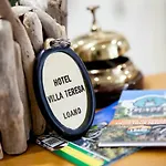 Hotell Teresa Loano