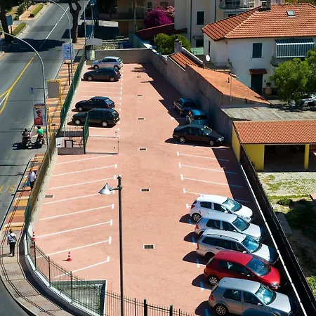 Hotel Teresa Loano