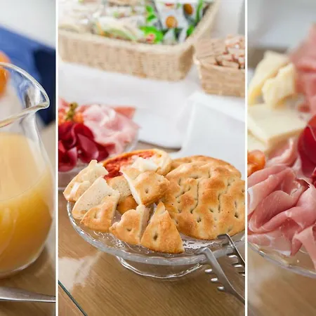 Teresa ホテル ロアーノ