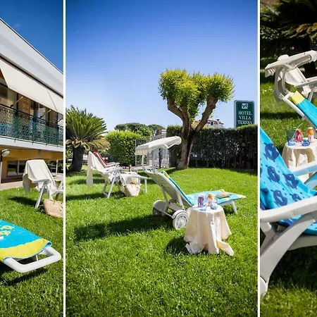 Hotell Teresa *