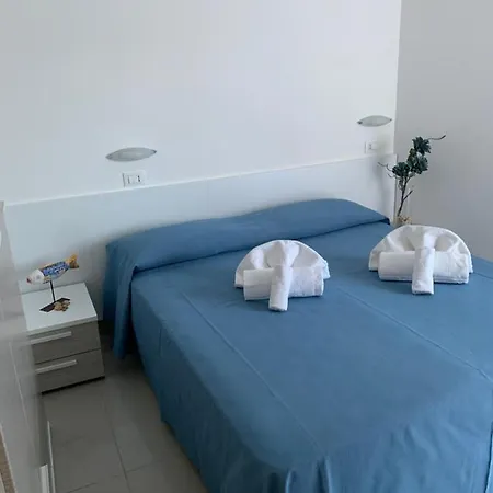 Teresa Hotel Loano