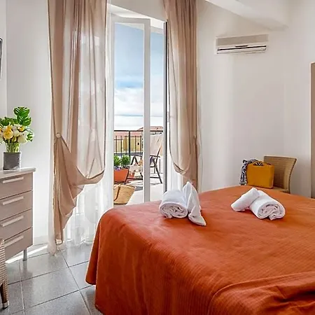 Teresa Hotel
