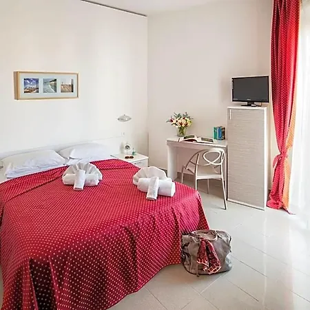 Hotel Teresa Loano