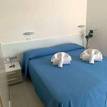 Teresa Hotel