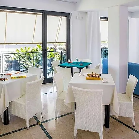Teresa Hotel Loano