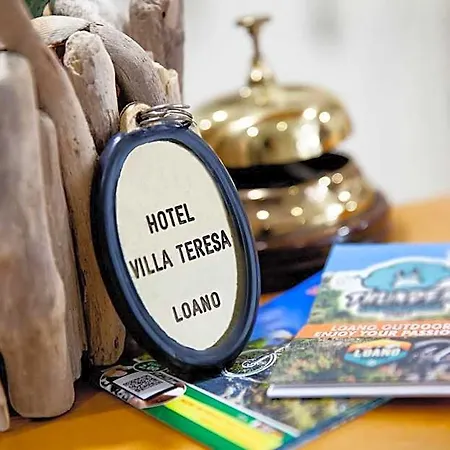 Hotel Teresa