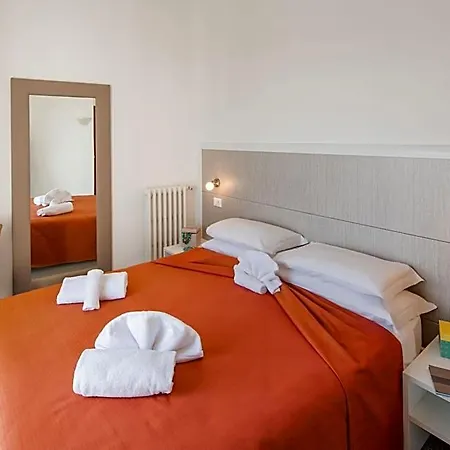 Hotel Teresa *