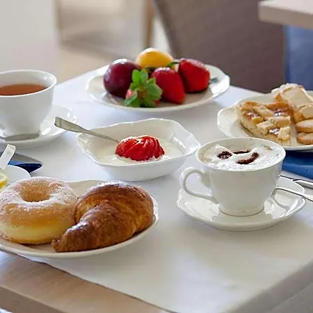 Teresa Hotel Loano