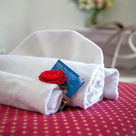 Teresa Hotel Loano