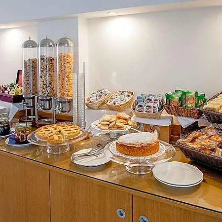 Teresa Hotel
