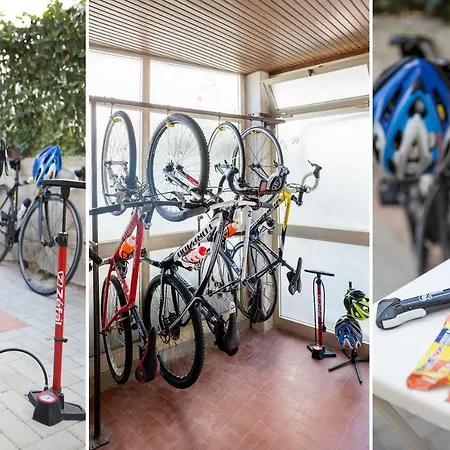 Ξενοδοχείο Teresa *