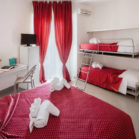 Hotel Teresa Loano