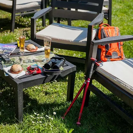 Teresa Ξενοδοχείο