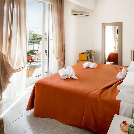 Hotel Teresa *