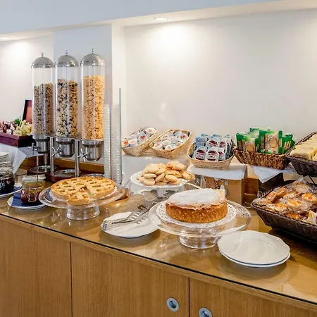 Ξενοδοχείο Teresa Loano