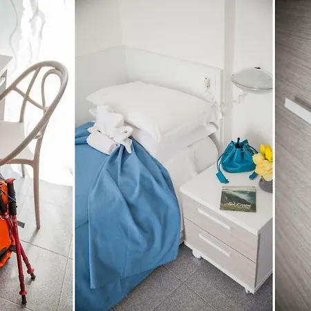 Ξενοδοχείο Teresa