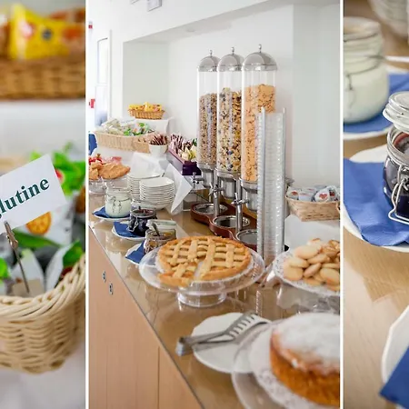 Teresa Ξενοδοχείο Loano