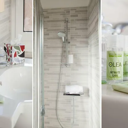 Ξενοδοχείο Teresa