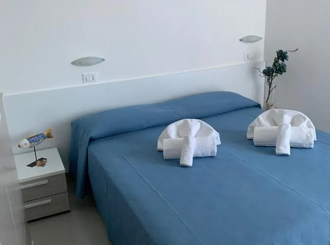 Teresa فندق لوانو