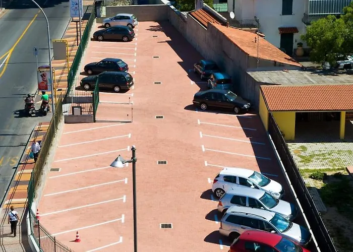 فندق Teresa لوانو