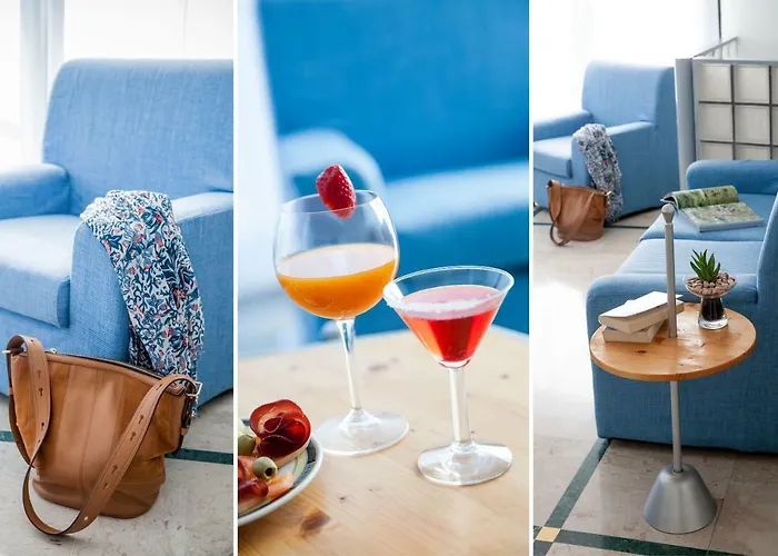 فندق Teresa لوانو