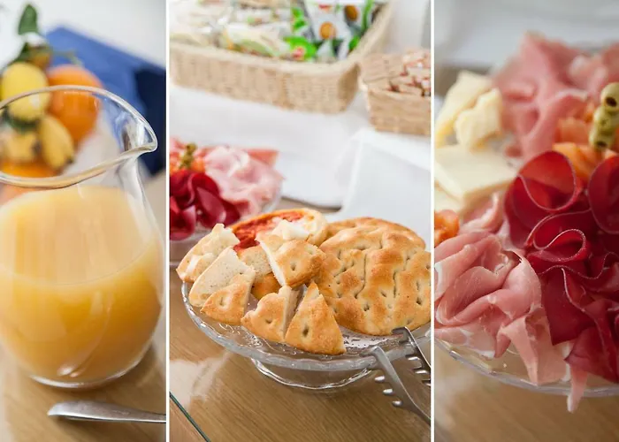 Teresa فندق لوانو